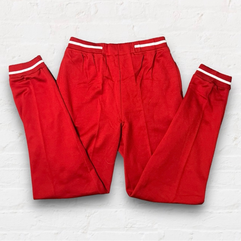 Vintage 80’s Sports in Motion Sweatpants